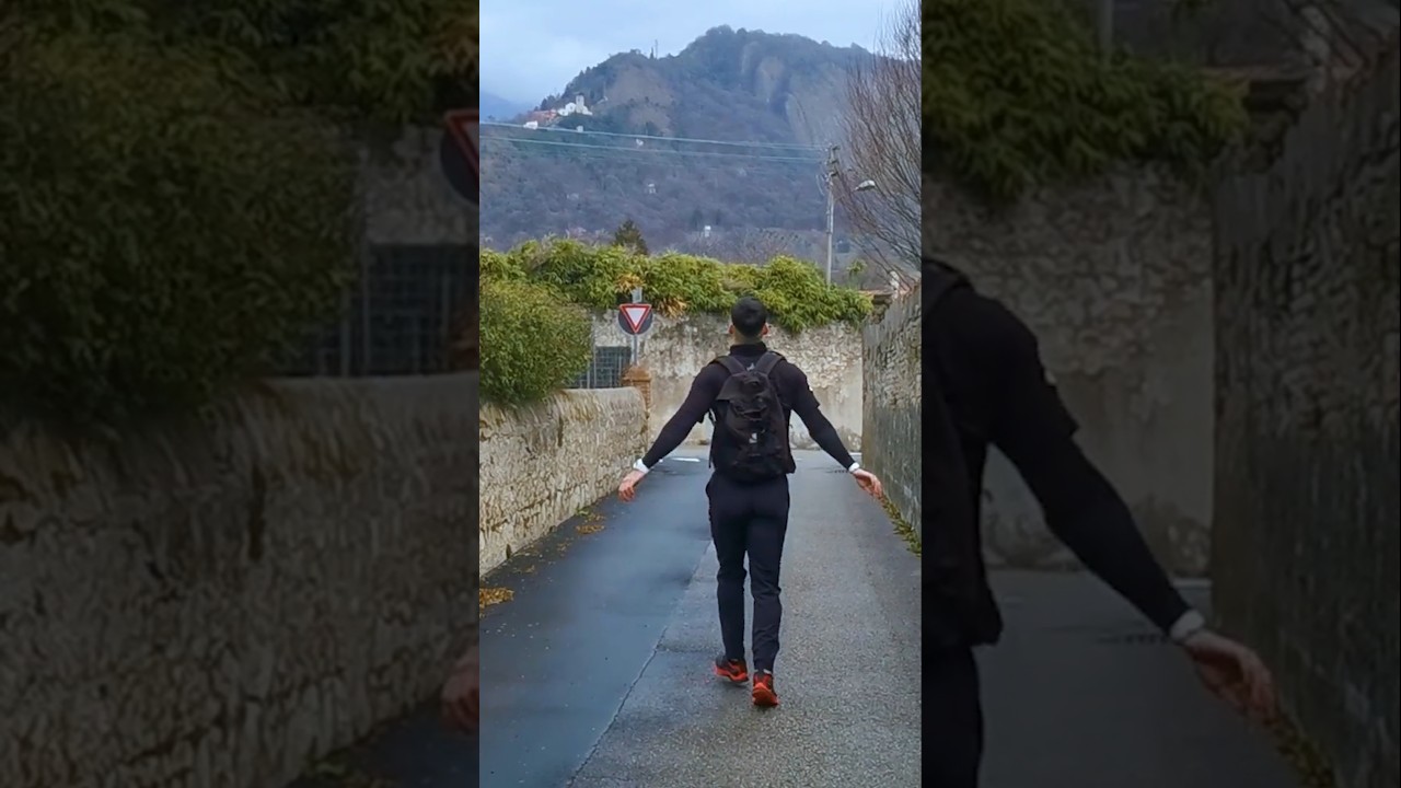 👉 10 KM e 600 DSL senza allenamento? La sfida folle di Davide!