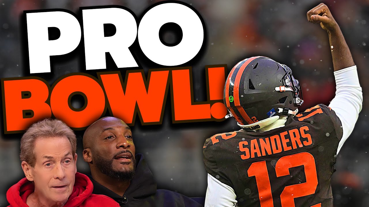 Shedeur Sanders FINALLY Got The Credit He Deserves!!