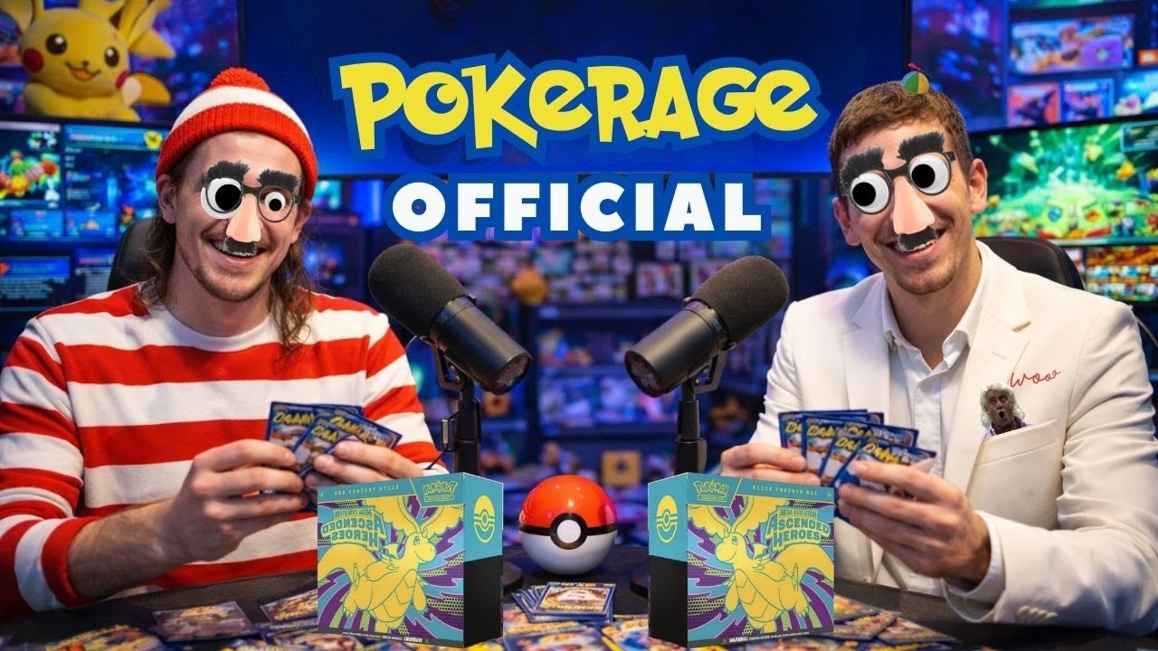 ASCENDED HEROES ETB PACK BATTLE