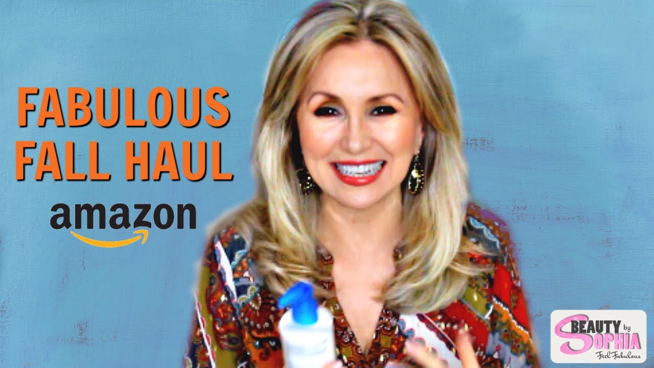 AMAZON HAUL | FASHION EYEWEAR | MAKEUP | SKIN CARE | LIFESTYLE
