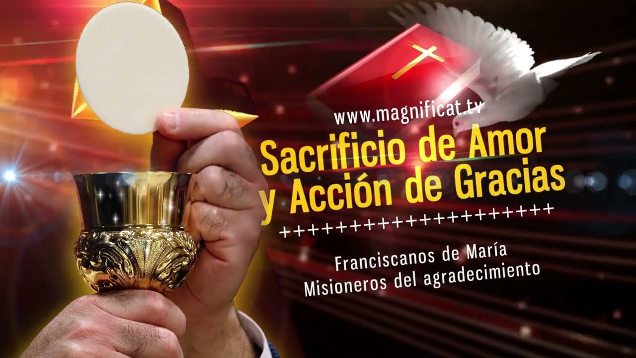 La Santa Misa de hoy | Viernes, II semana de Pascua | 12-04-2024 |P. Santiago Martín, FM