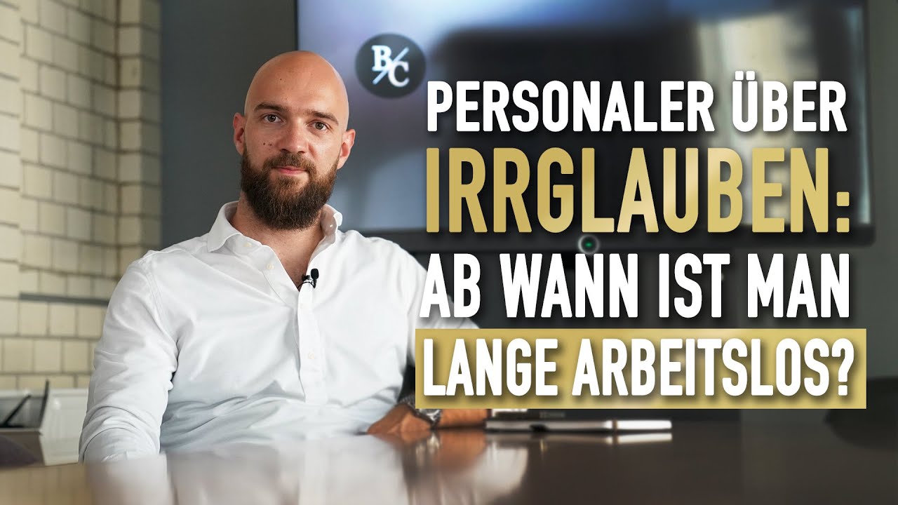 Ab wann ist man 