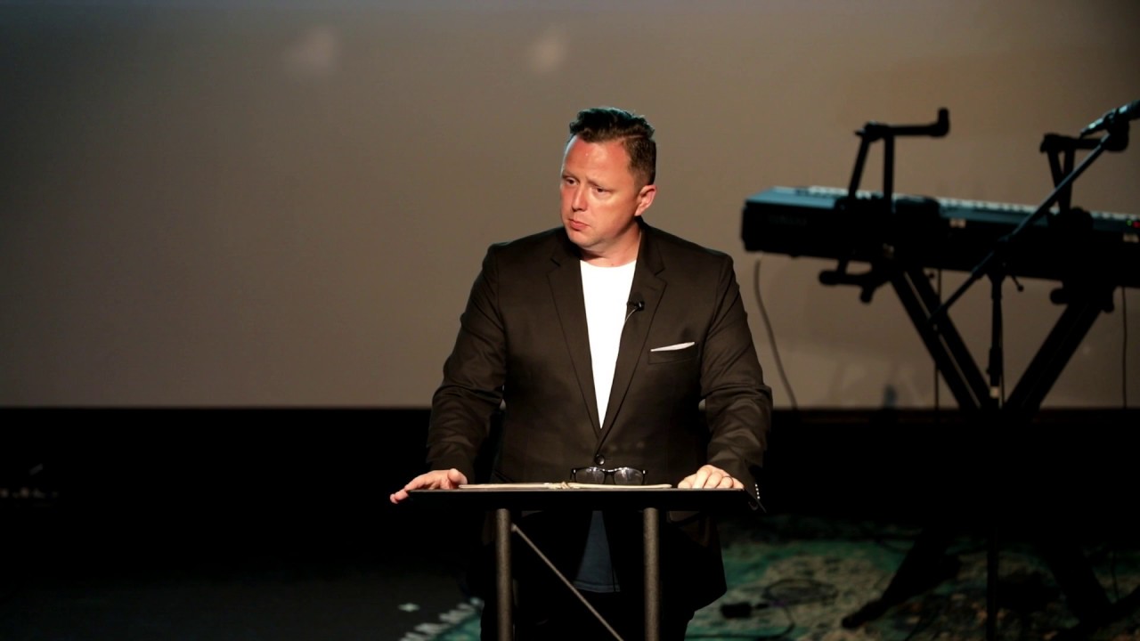 Teach Us To Pray: Prayer For Spiritual Awakening - Jon Tyson