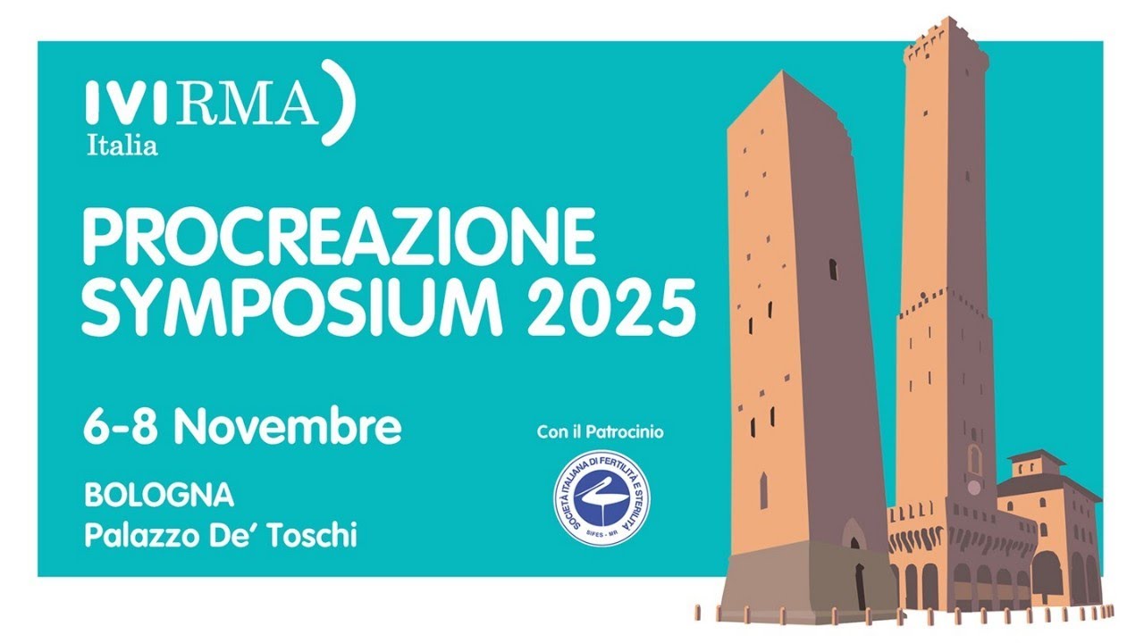 PROCREAZIONE SYMPOSIUM 2025 - IVF lab: KPIs, Time lapse microscopy e AI