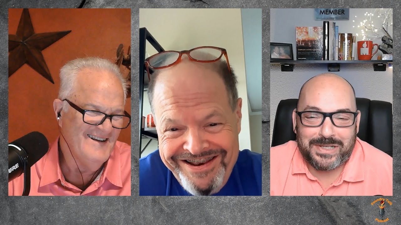 Episode 12 Dan Weiss adatasol