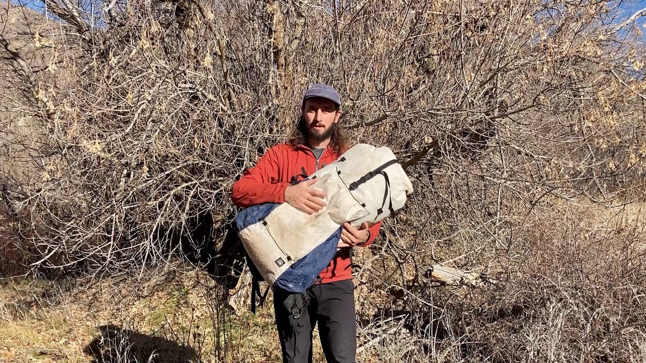 Superior Wilderness Designs Long Haul 50 (now called Wendigo 50) Review