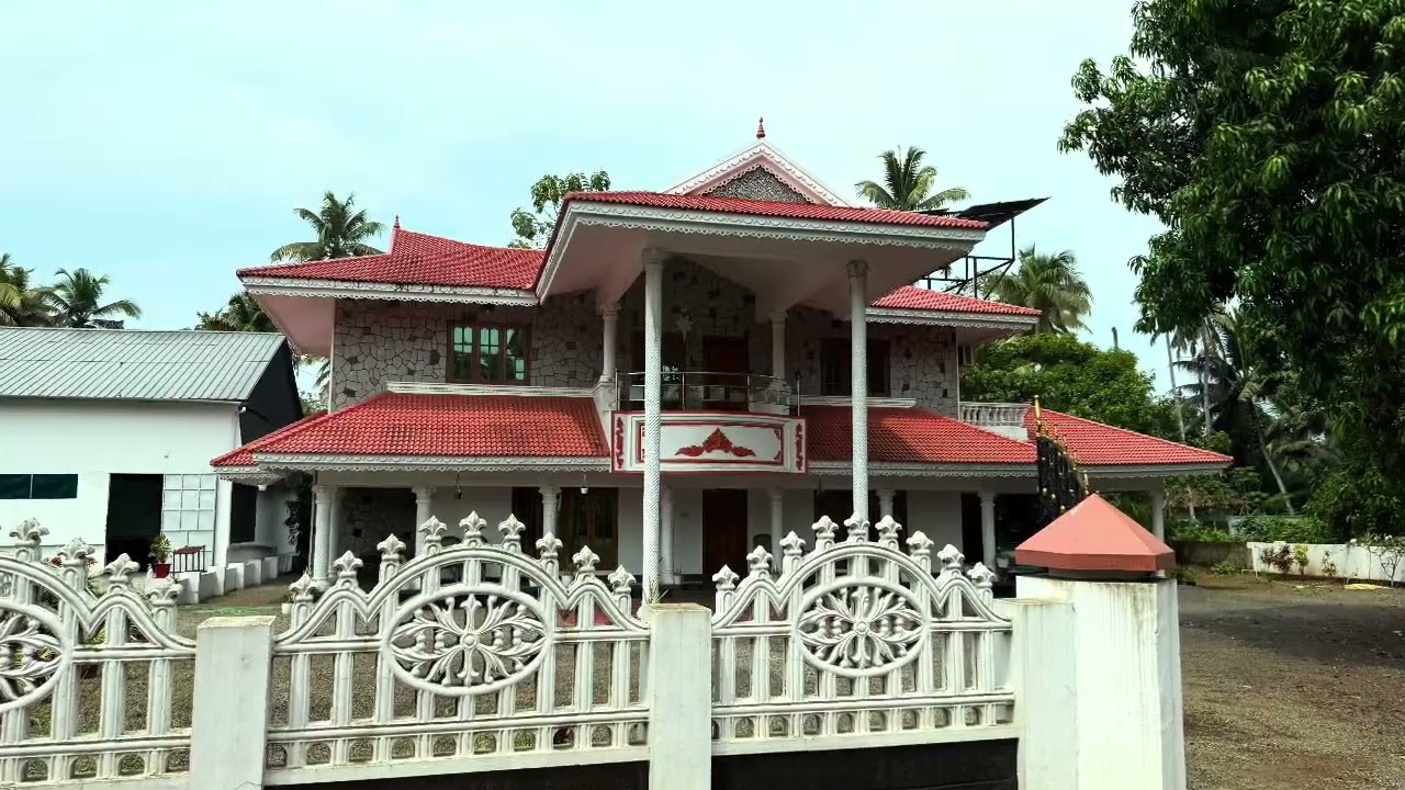 Day 40 Kumily to Kumarakom 22 February 2036