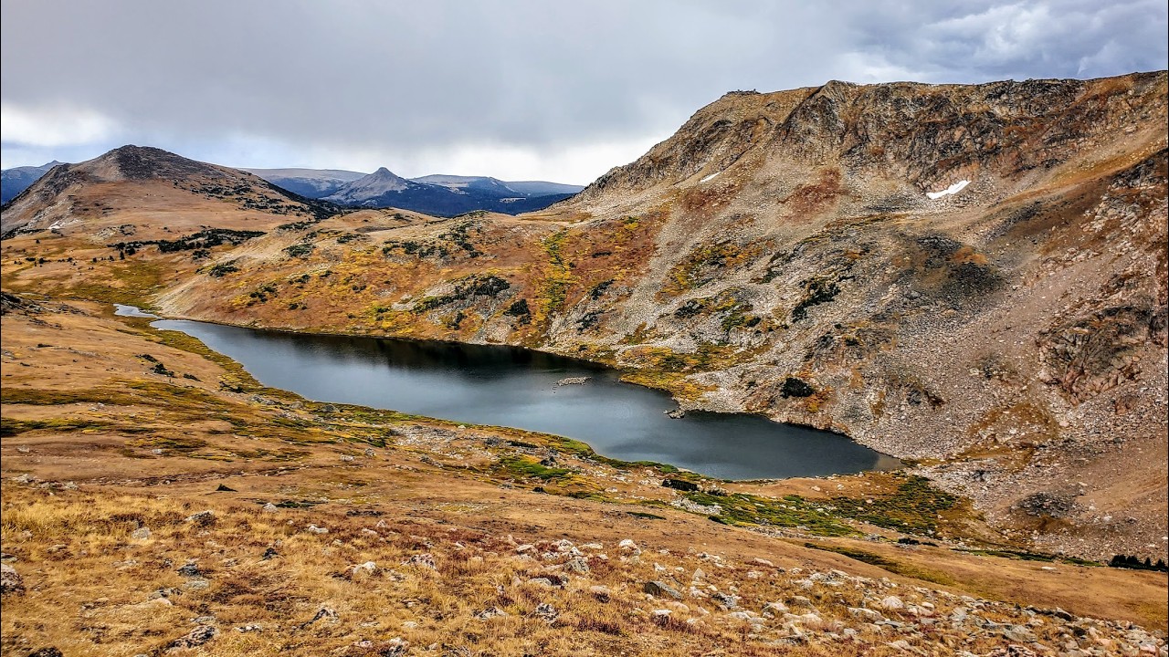 The Top 10 Places to See in Wyoming