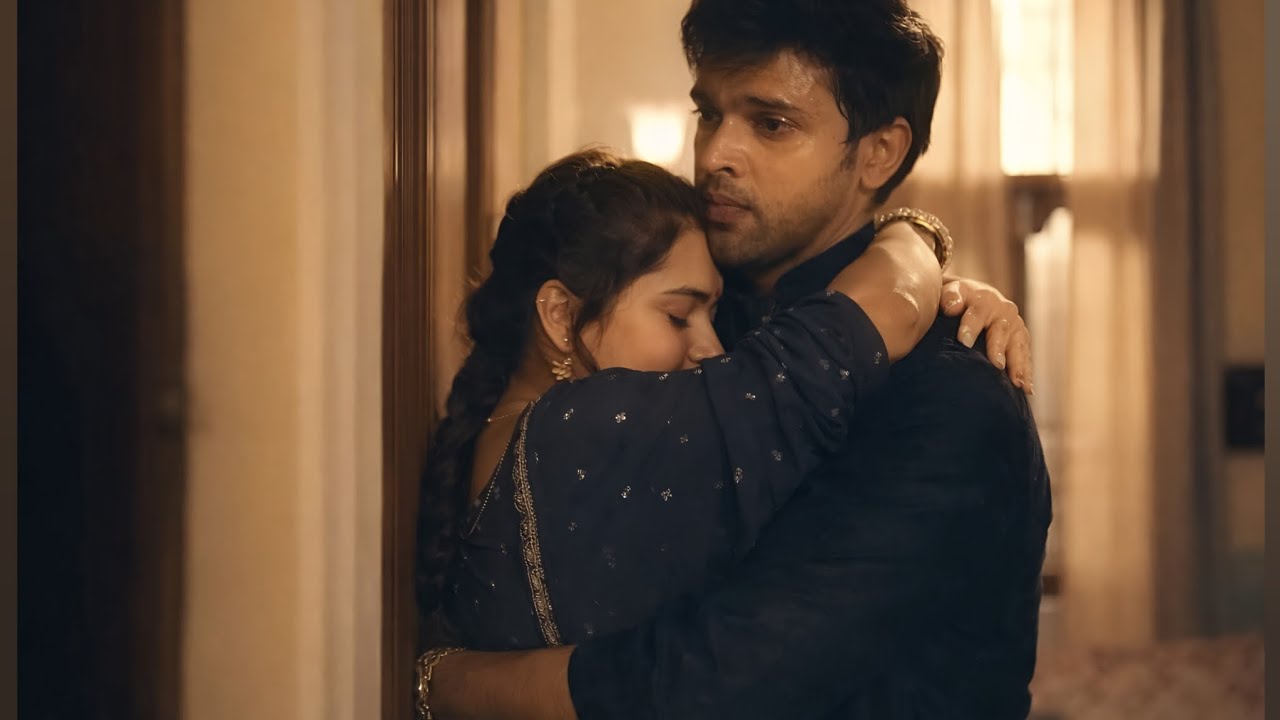 Seher Hone Ko Hai Upcoming Twist: Parth Samthaan Emotional Breakdown Scene With Seher Goes Viral 