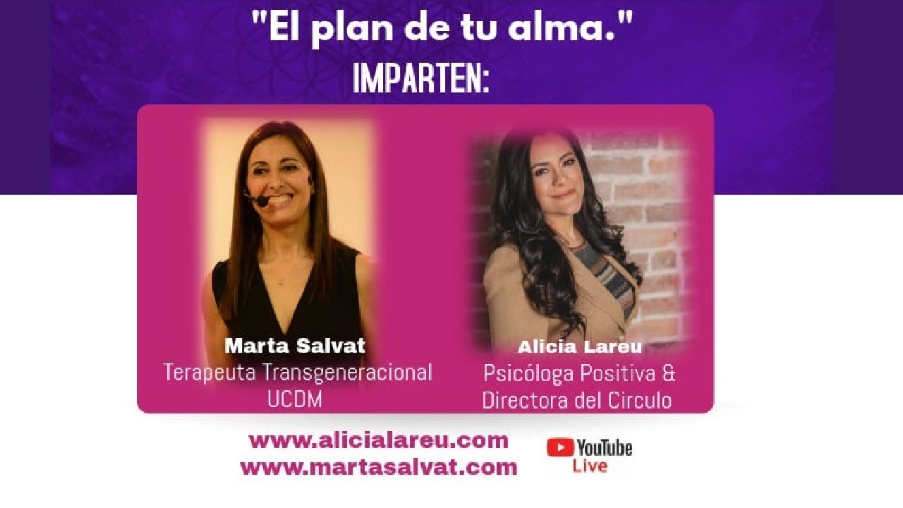 El plan de tu alma (feat. Marta Salvat)