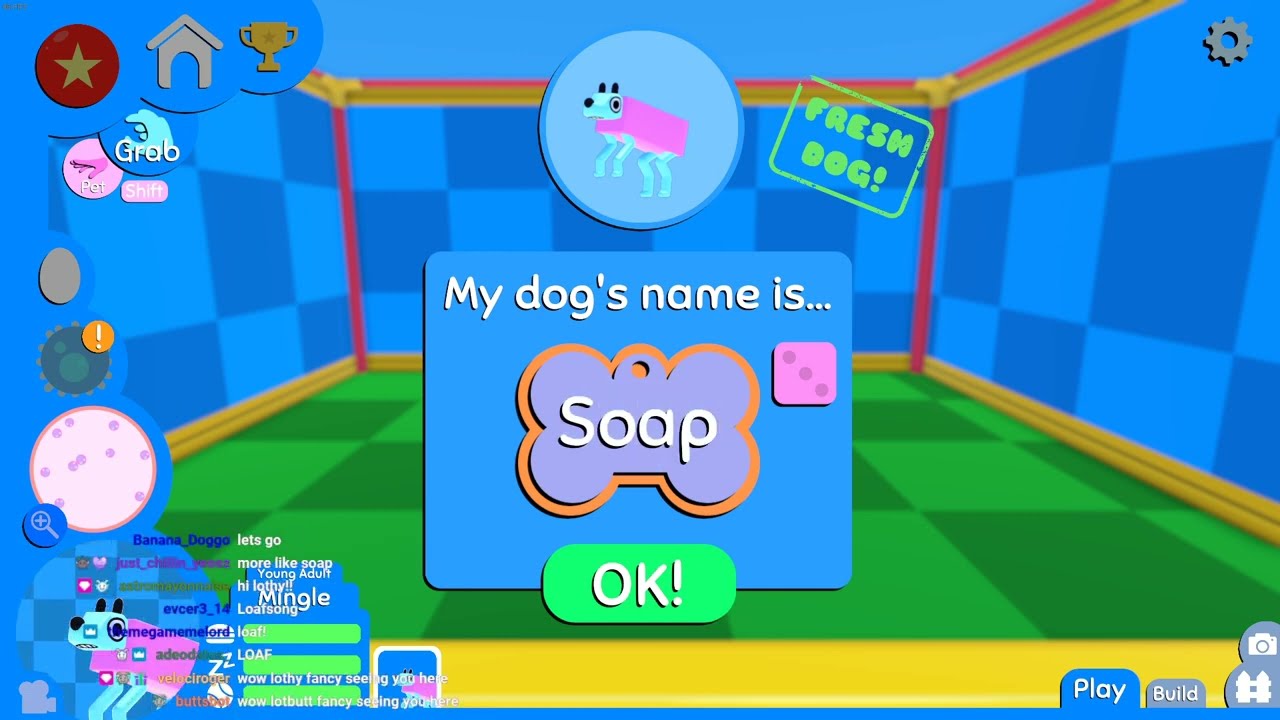 Wobbledogs - Part 1