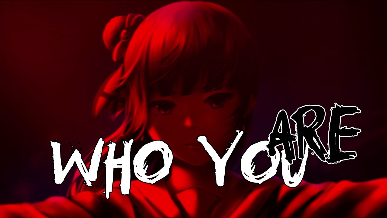 〖Nightcore〗The Negative