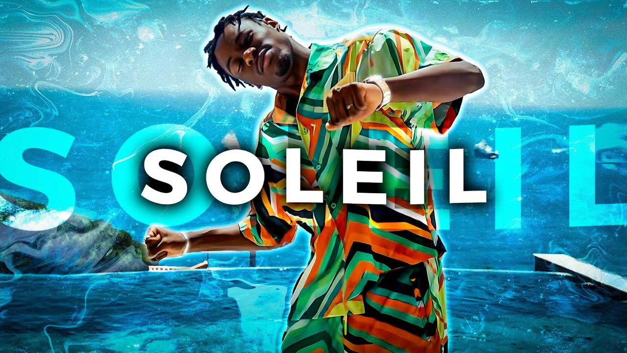 Tiakola Type Beat 