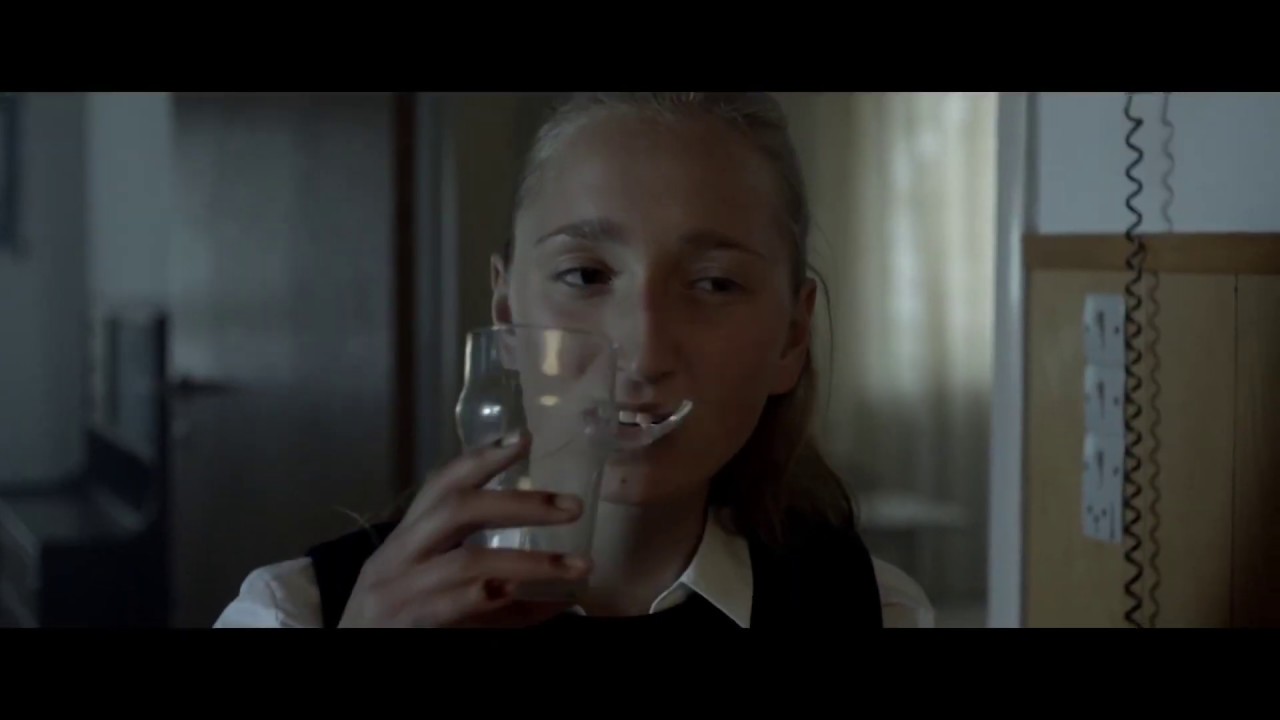 When Animals Dream (ตัวอย่างซับไทย) - Sonia Suhl, Lars Mikkelsen, Sonja Richter