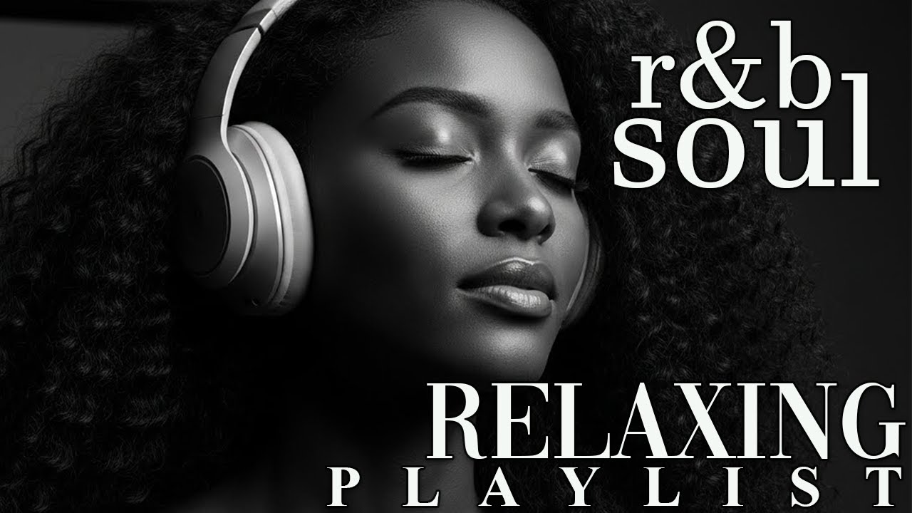 【R&B Soul】Warm Soul Flow – Deep R&B Beats & Emotional Vocals for Late Night Relaxation