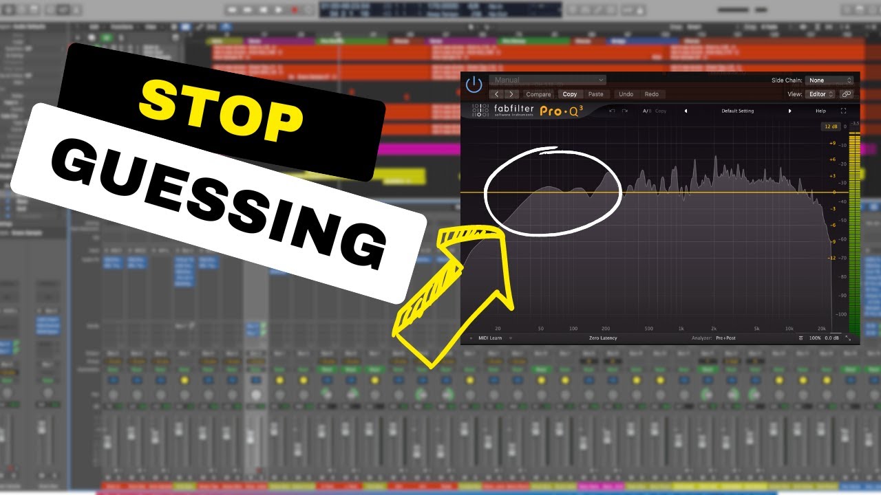 BASSROOM | Unlocking Powerful Bass Control and Perfect Mix Balance!