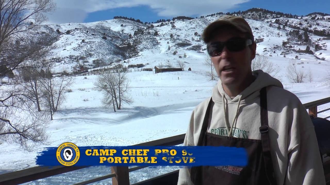 Cooking Parmesan crusted walleye recipe (catch and cook)