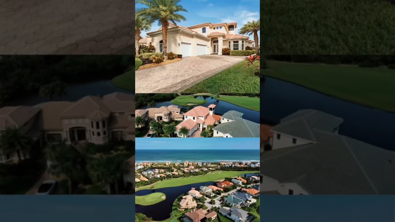 $25k #pricedrop NOW $1,214,500 #florida #realestate #luxury #iminlove #imobsessed #call 386-569-6947