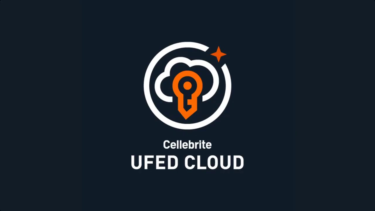 Accessing Public Data in Cellebrite UFED Cloud