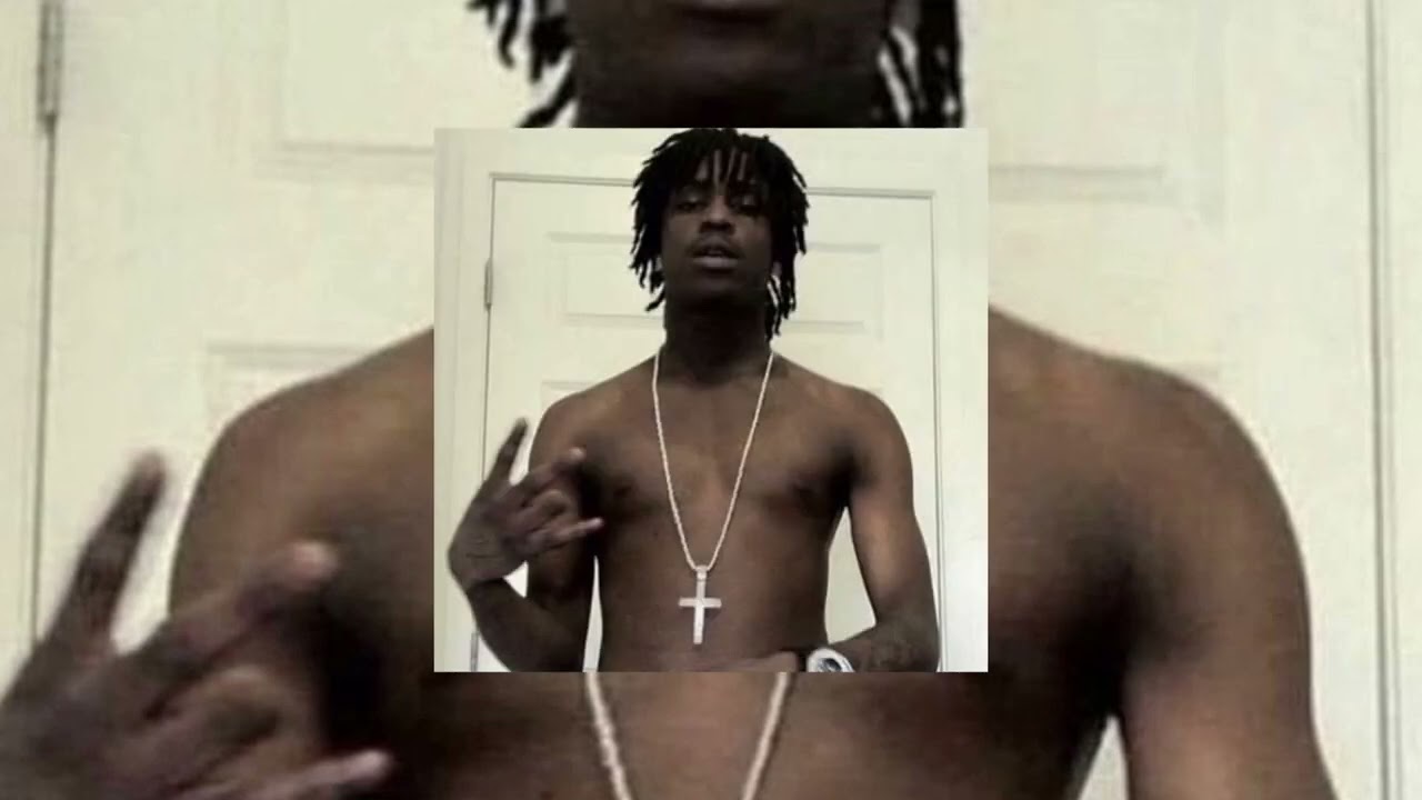 Chief Keef -  Dont Like - ( reversed + reverb )