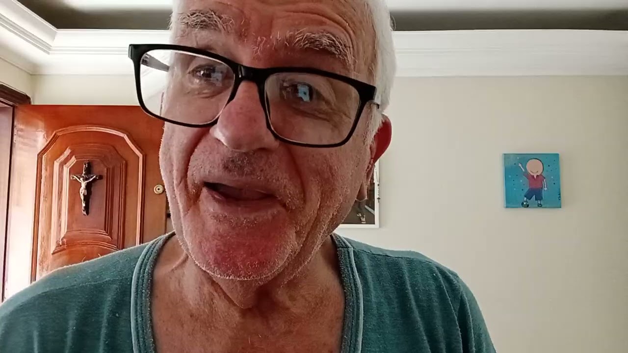 Aposentou nada! Vem trabalhar comigo!