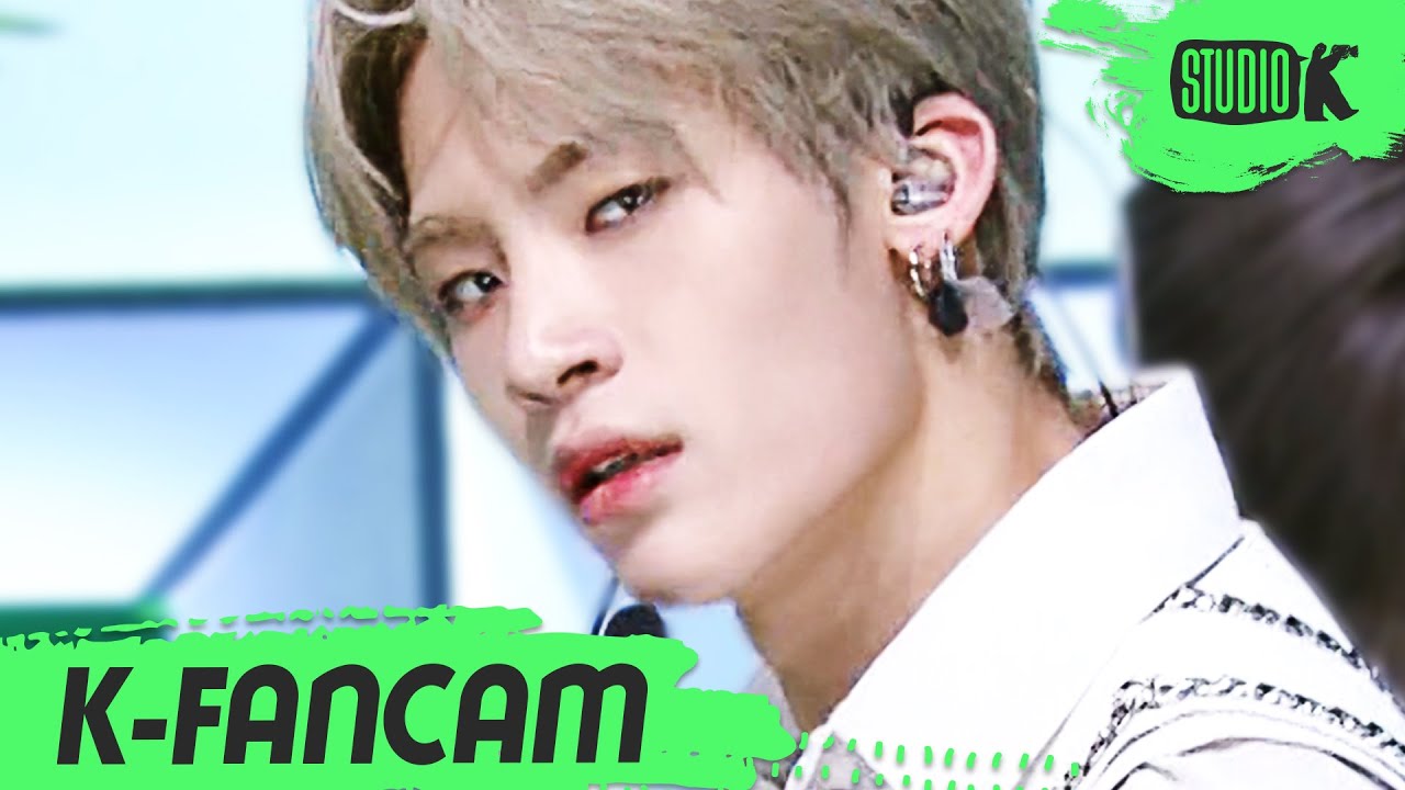 [K-Fancam] TOO 찬 ‘Magnolia' (TOO CHAN Fancam)  l @MusicBank 200403
