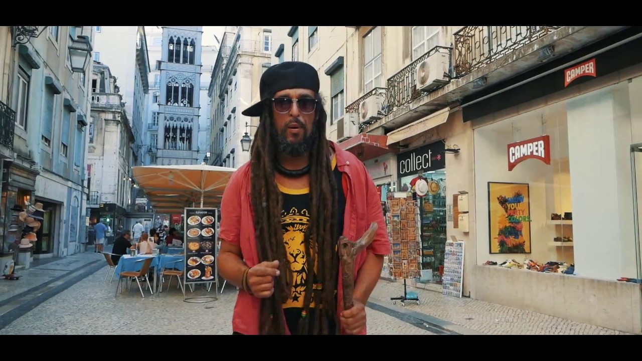 Daddy Dá Lá - Chaparro & Rasnatura
