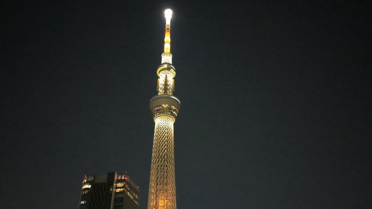 晴空塔/20260201