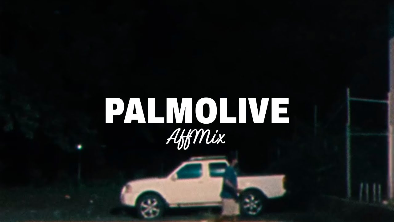 Palmolive (AffMix)