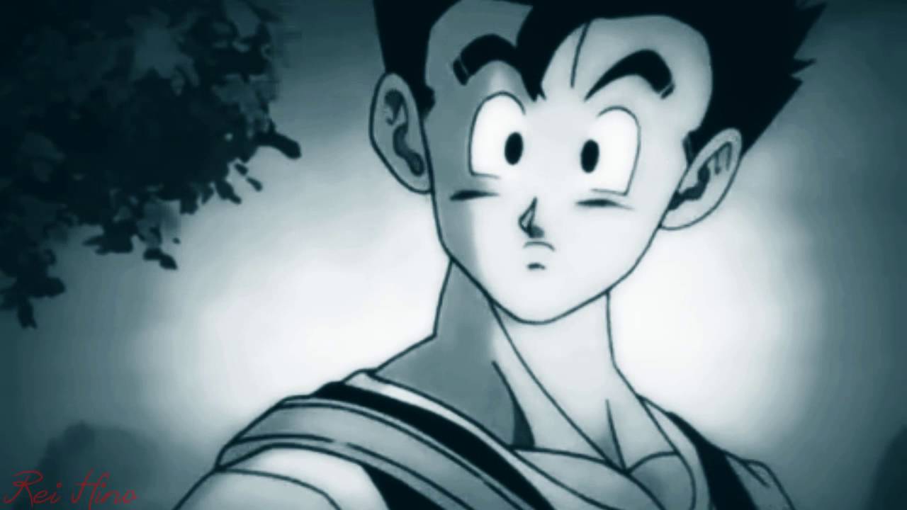 Gohan y Goten - Fin del camino | Tercer cielo