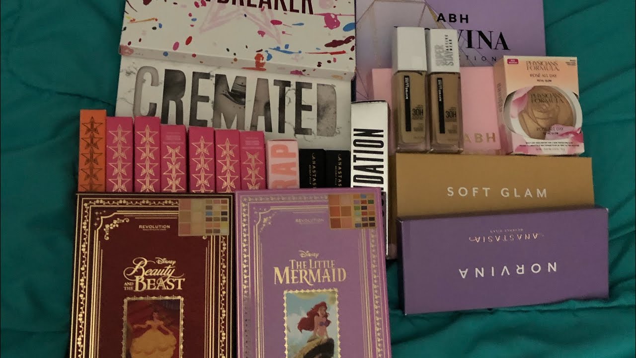 ABH, jeffreestar & target HUGE haulage