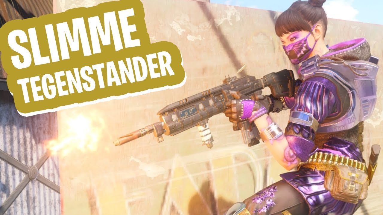 SPELEN TEGEN SLIMME TEGENSTANDERS! (COD: Black Ops 3)