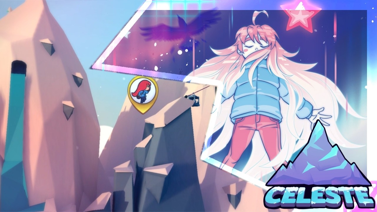 Chapter 4: Golden Ridge C-Side | Celeste - Episode 20