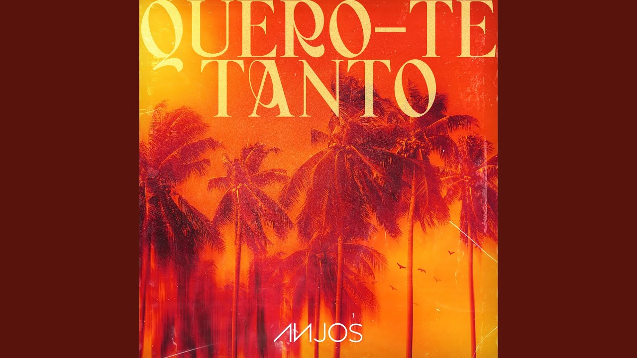 Quero-te Tanto