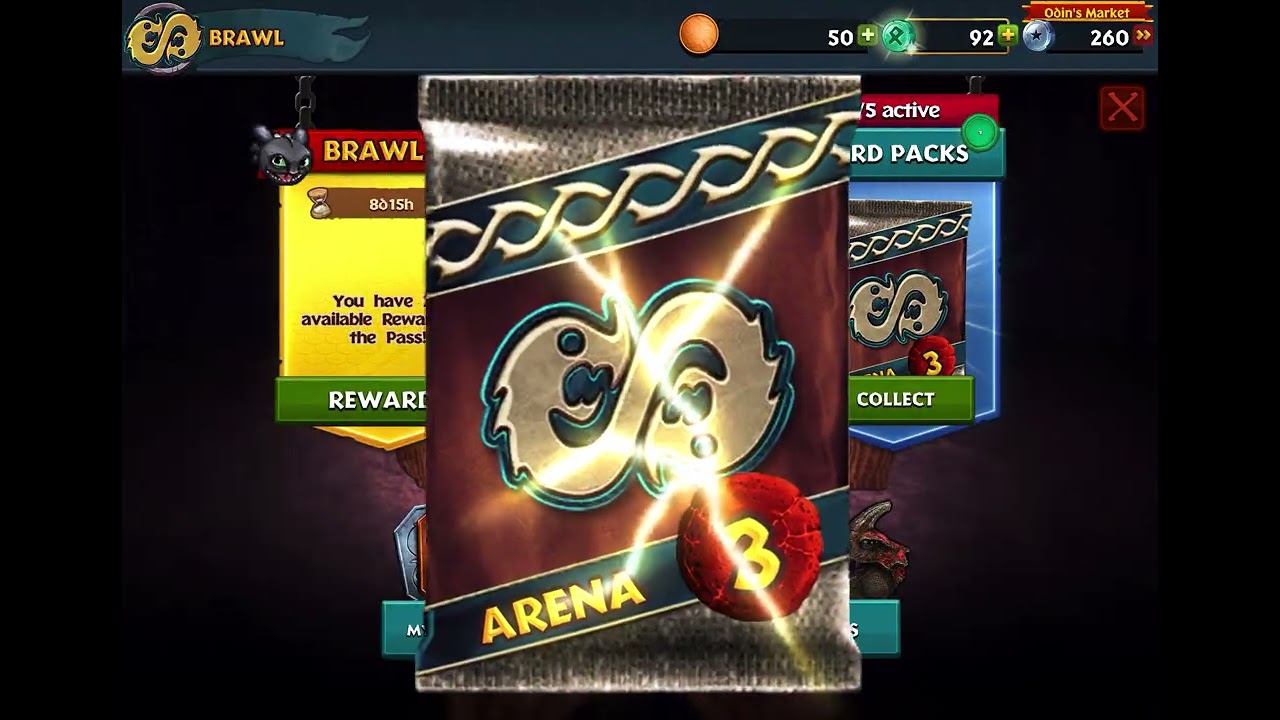 Dragons Rise Of Berk Day 86#games #dragon