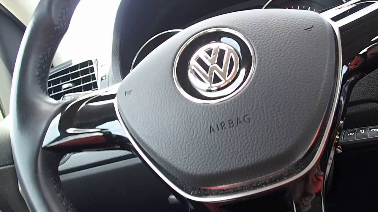 VW Polo 75PS 1.4 Tdi BlueMotion 2015