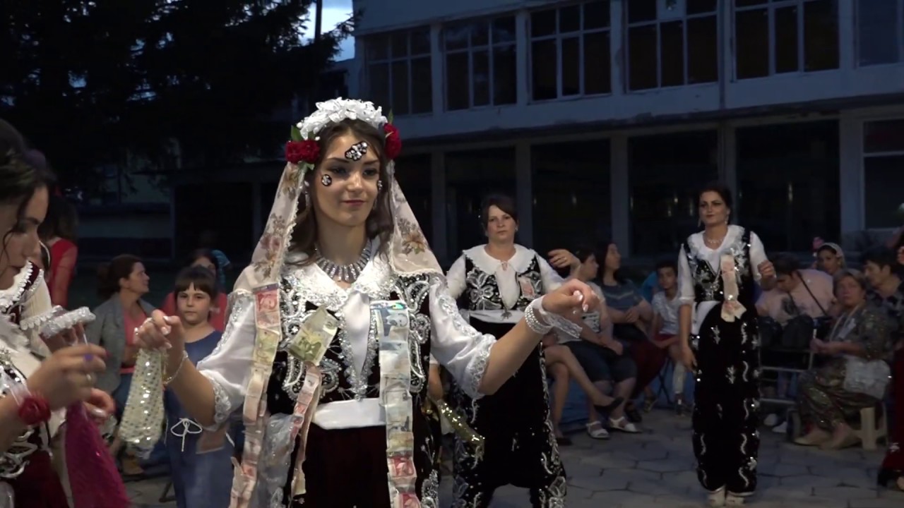 İSKRA--KINA**DUYGU ve SEDAT**-2019--2