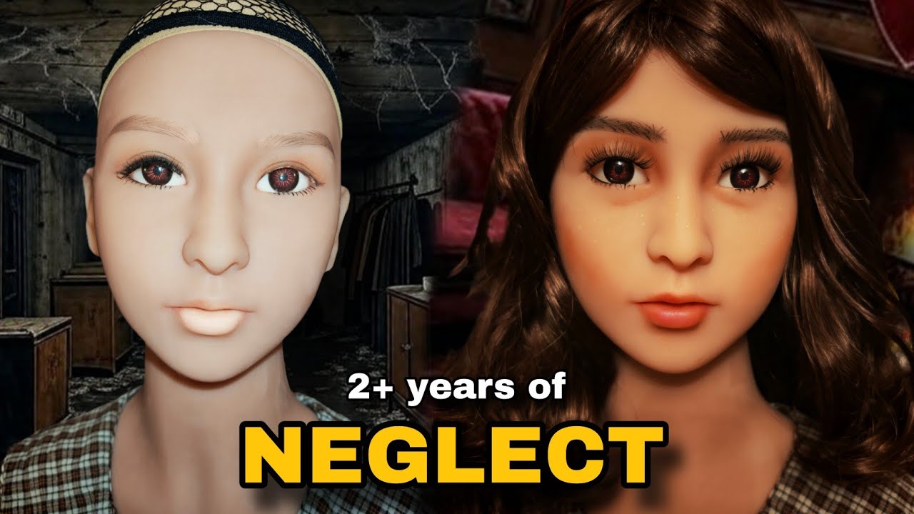 Nightmare or Miracle? - Left My Companion Doll in a Closet for Years