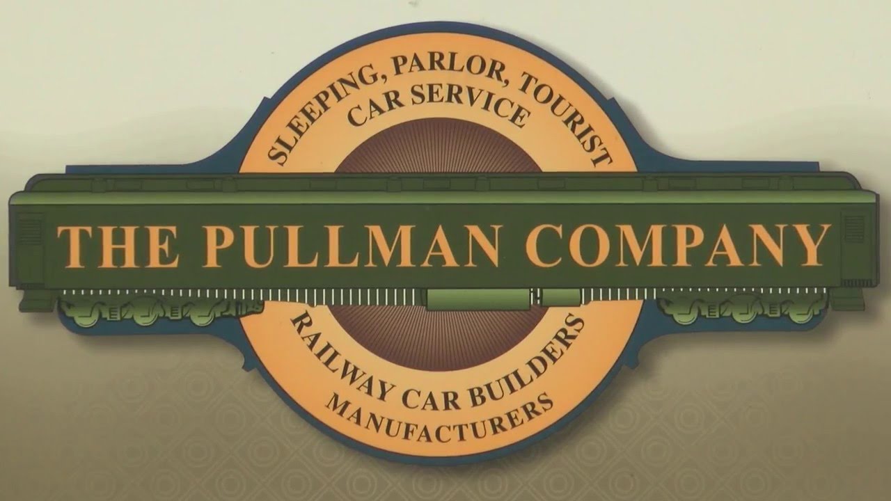 Sen. Althoff's Living History Video Series: The Pullman Company