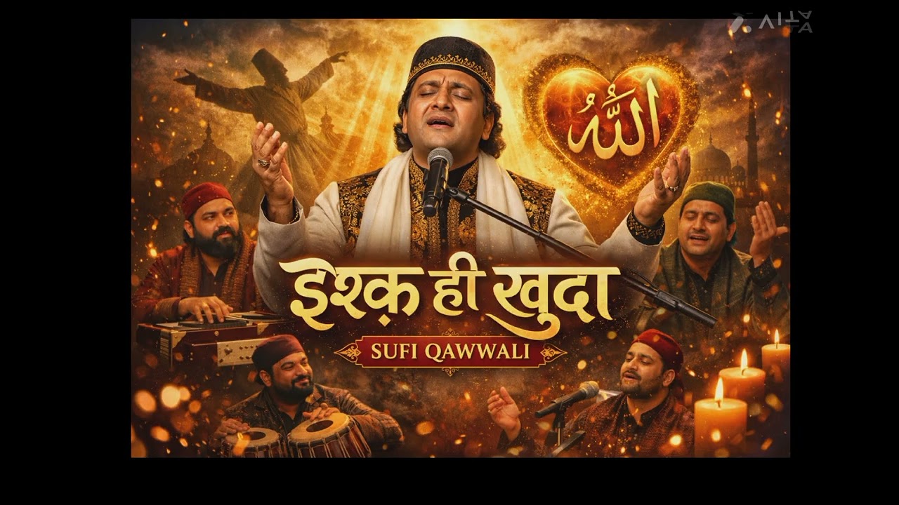 iSk hi Khuda song 