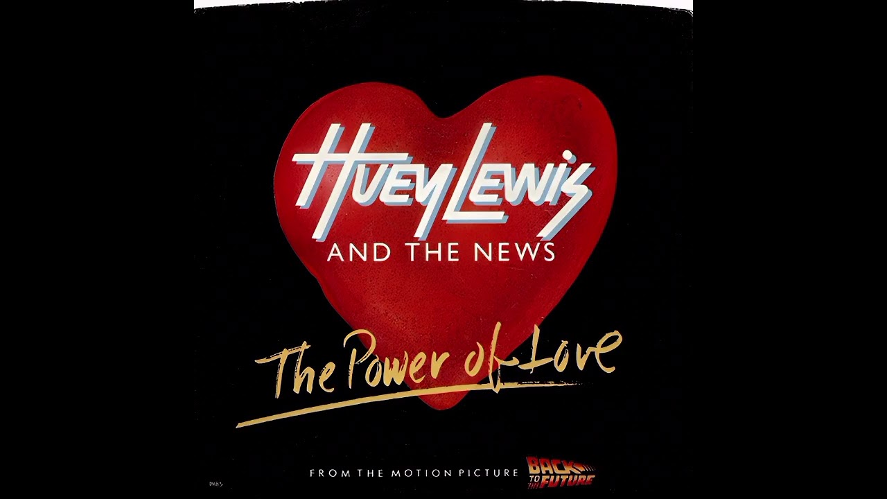 The Power of Love - Stems (FNFestival)