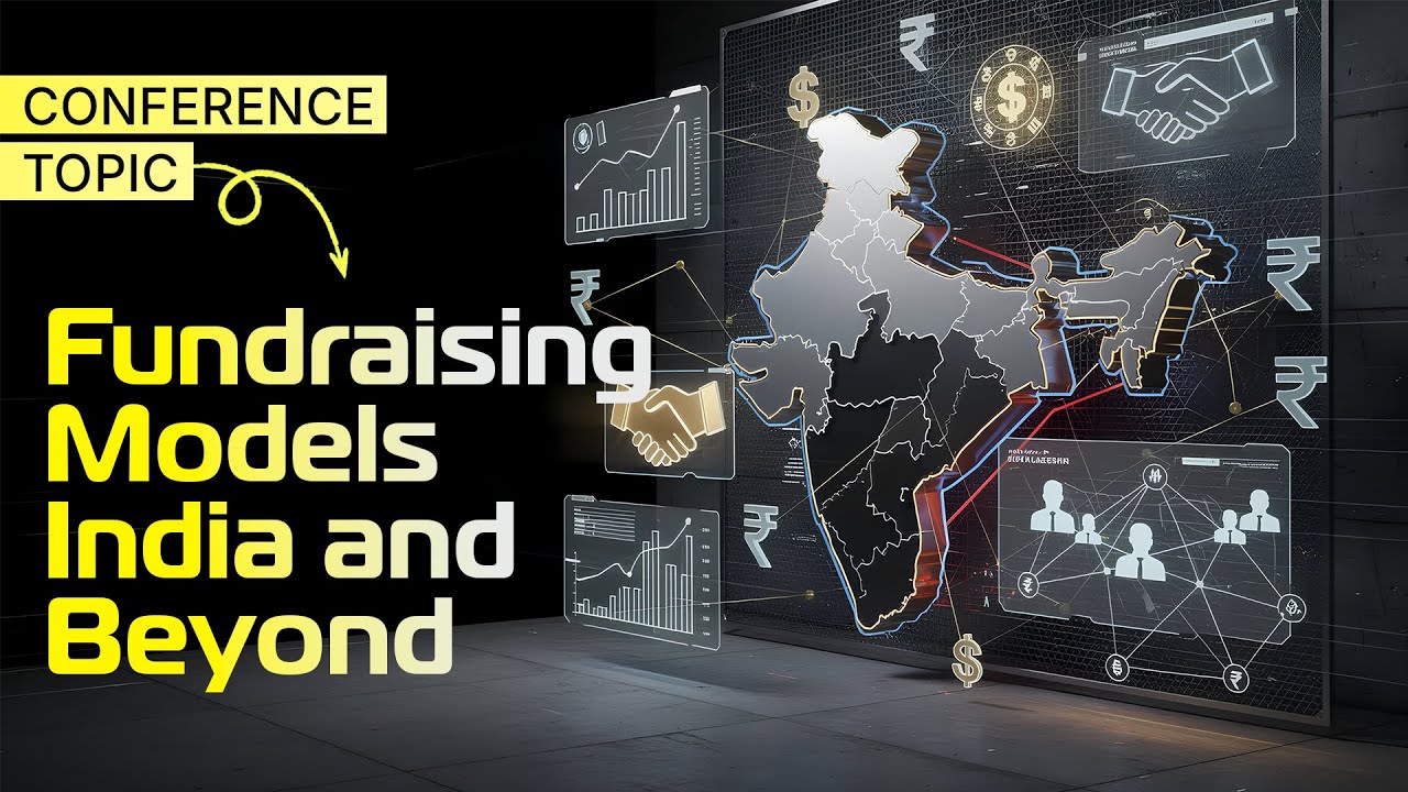 Fundraising in India vs the World: How Startups Can Unlock Risk Capital