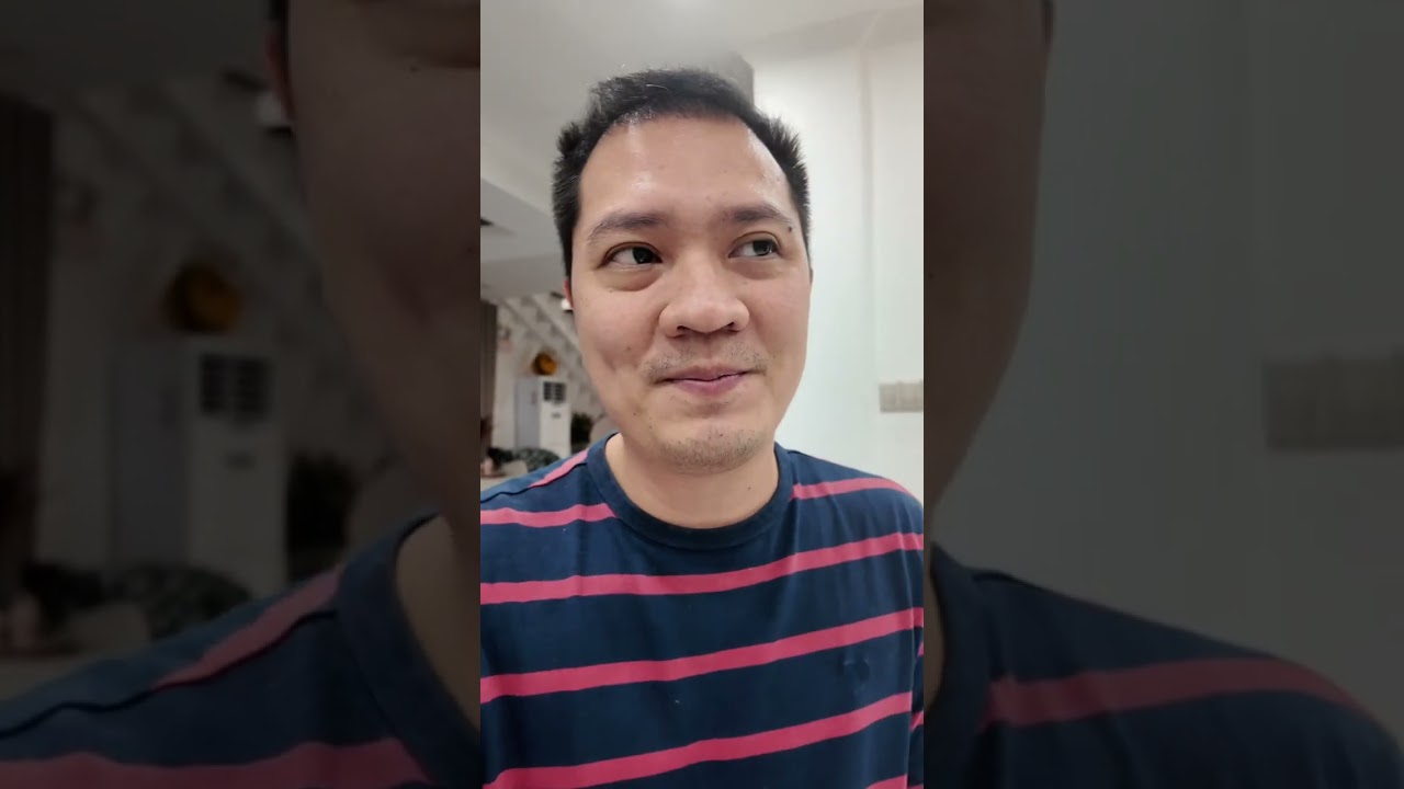 Pinag retire na ako ni Ate Rose sa pamamalengke