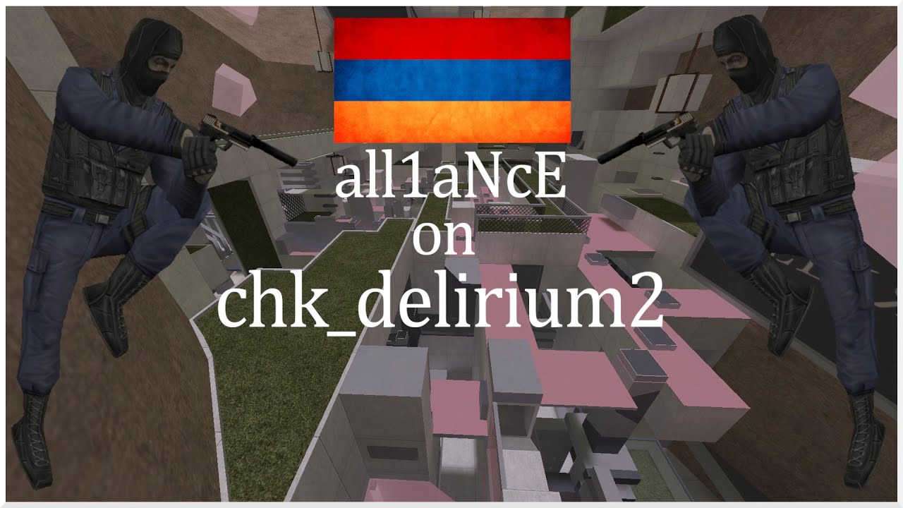 chk_delirium2 in 12:42.35 (M4A1) by all1aNcE