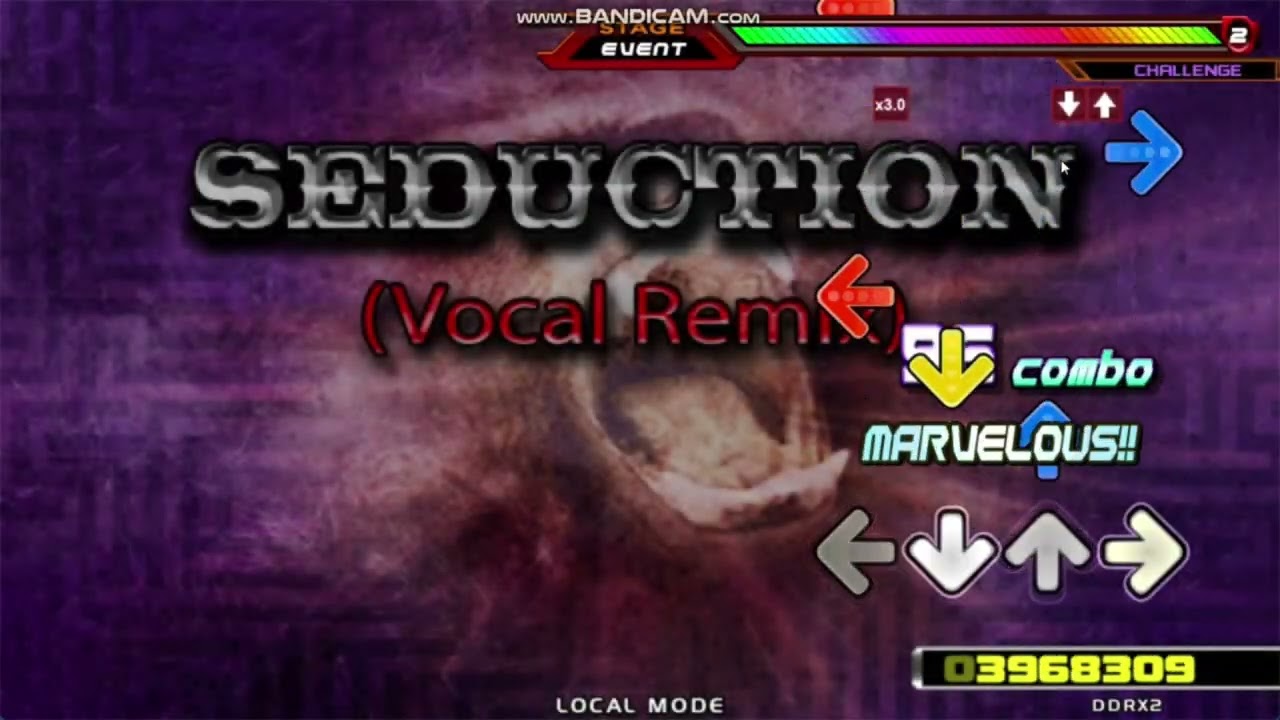 [STEPMANIA 5.0.12] Dance Dance Revolution SuperNOVA (The Eras Tour Edition) Trailer
