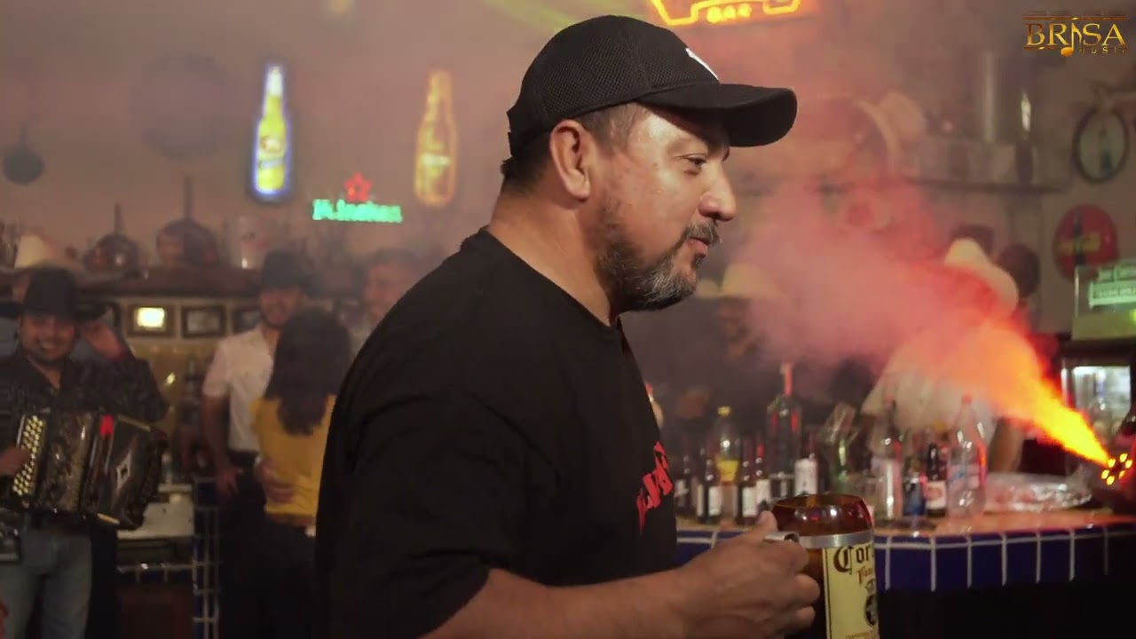POPURRÍ DE HUAPANGOS- CARLOS Y JOSE JR (EL FESTEJO 2022 EN VIVO)