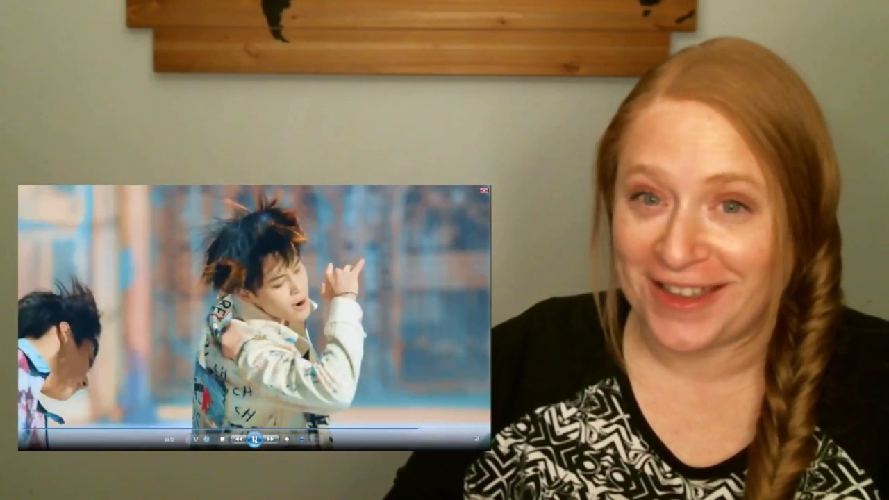 EXO-L Reacts to BTS - Fake Love