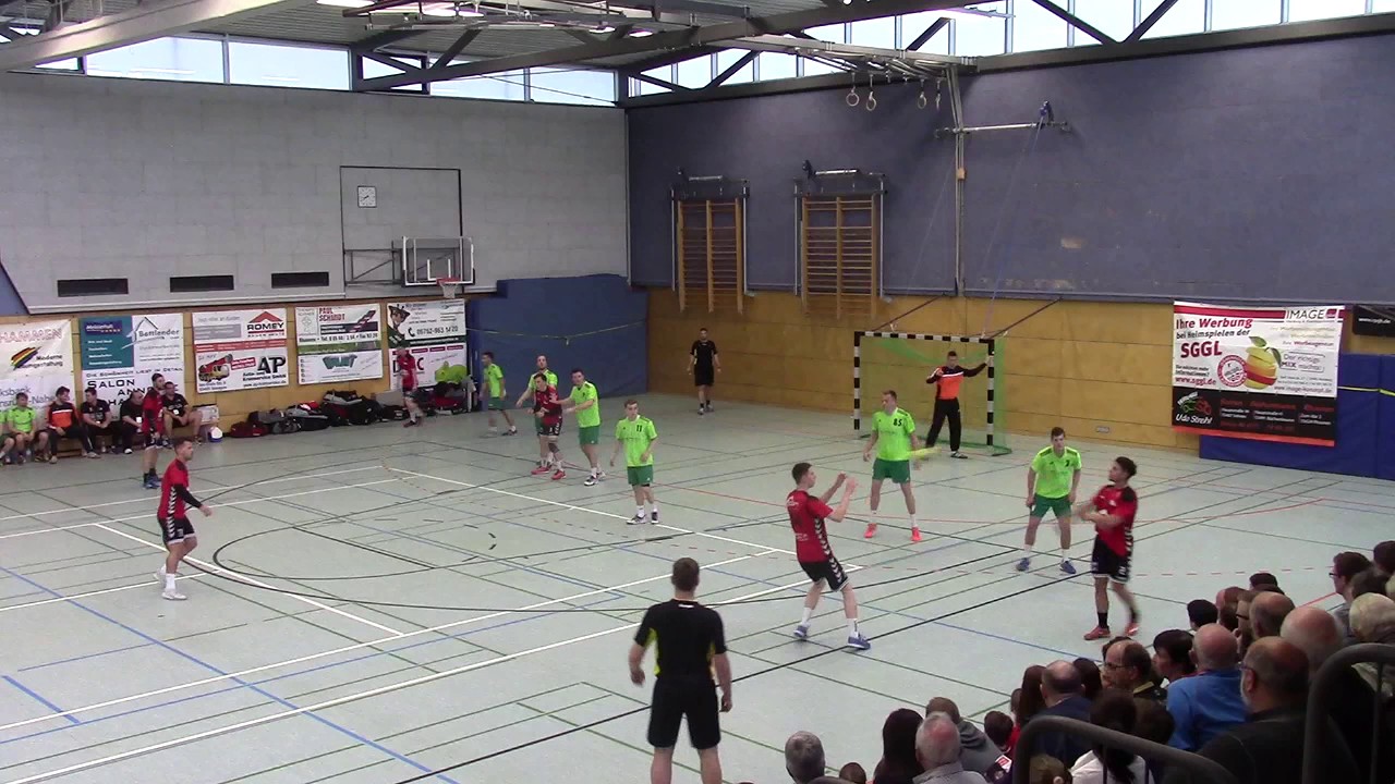 SGGL - TV Offenbach