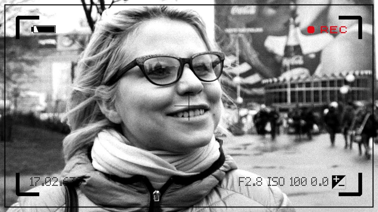 Czy podasz mi sw&oacute;j PESEL? Szokująca sonda! [naTemat.pl]