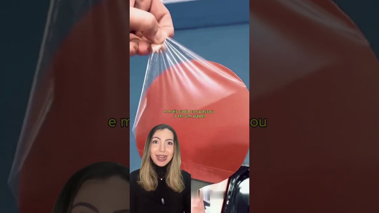 O truque que mudou o t&ecirc;nis de mesa pra sempre!